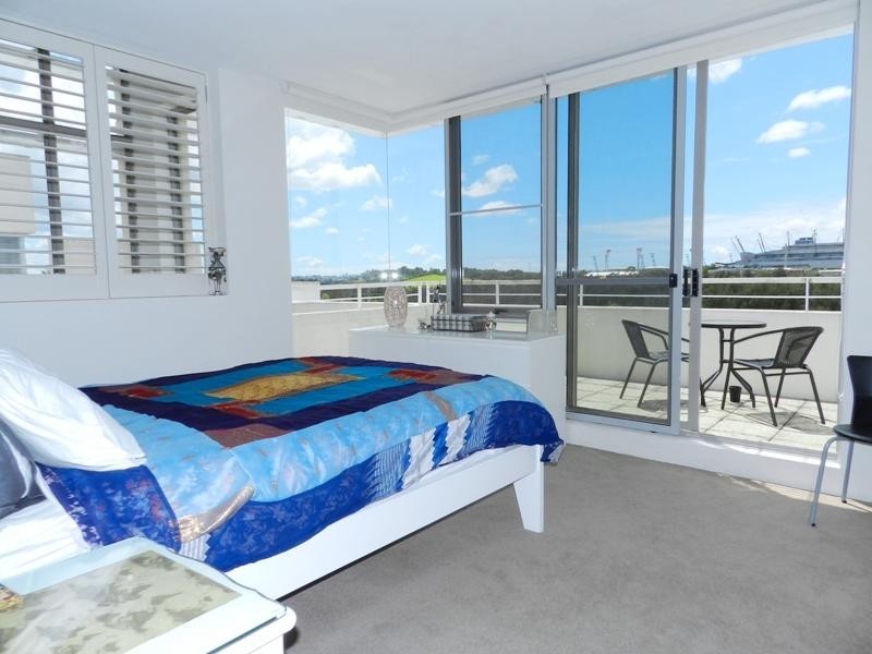 23/3 Devitt Avenue, Newington NSW 2127