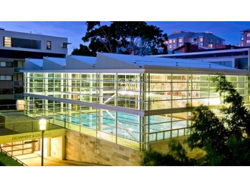 2 Distillery Drive PYRMONT 2009, Pyrmont NSW 2009