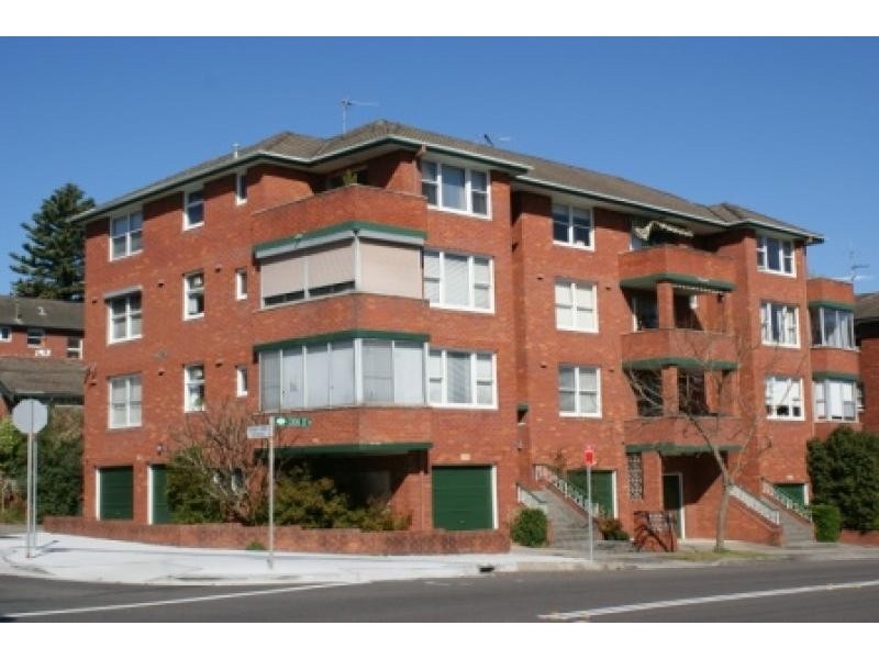 9 Frances Street RANDWICK 2031, Randwick NSW 2031