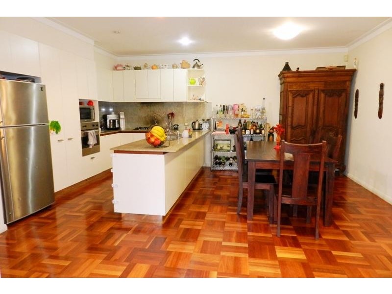 25 Cumberland Square NEWINGTON 2127, Newington NSW 2127