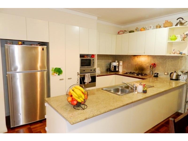 25 Cumberland Square NEWINGTON 2127, Newington NSW 2127