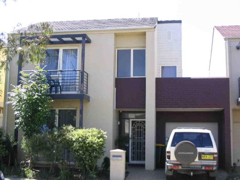 54 Blaxland  Avenue, Newington NSW 2127