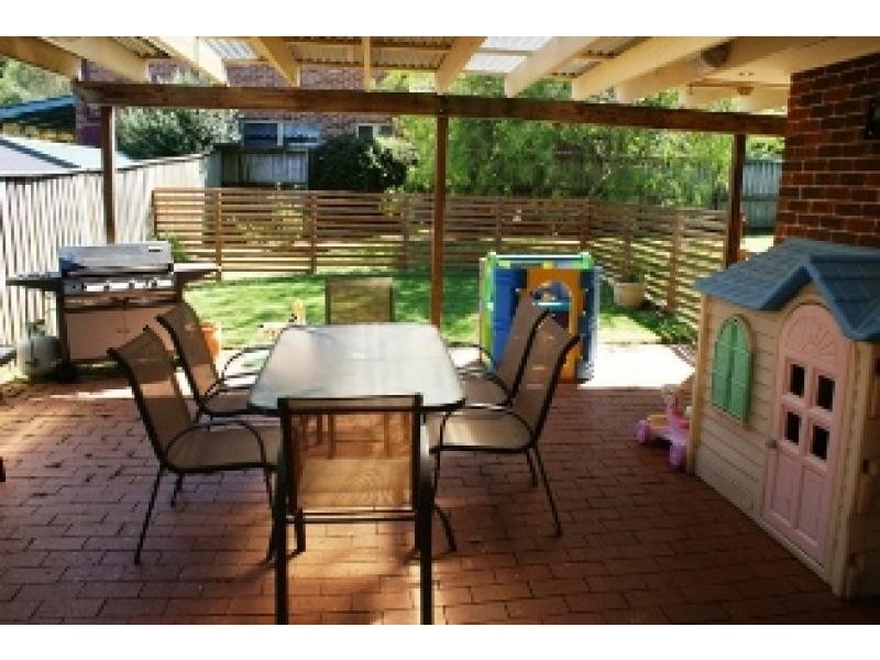 5 Mathers Place MENAI 2234, Menai NSW 2234