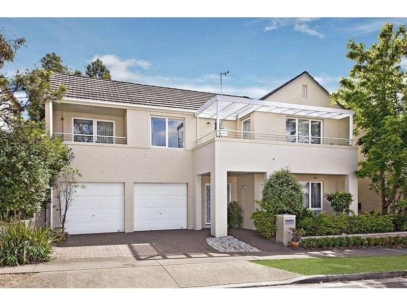 56 Blaxland Avenue NEWINGTON 2127, Newington NSW 2127