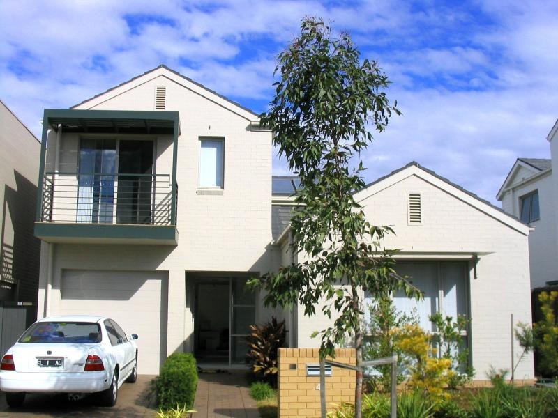 4 Baker Avenue NEWINGTON 2127, Newington NSW 2127