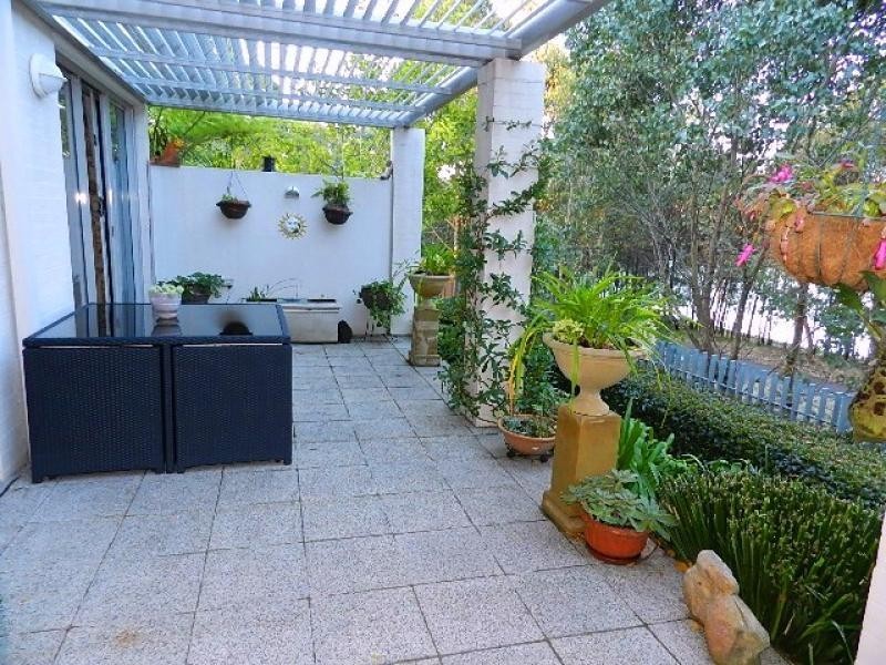 26/19 Pearce Avenue, Newington NSW 2127