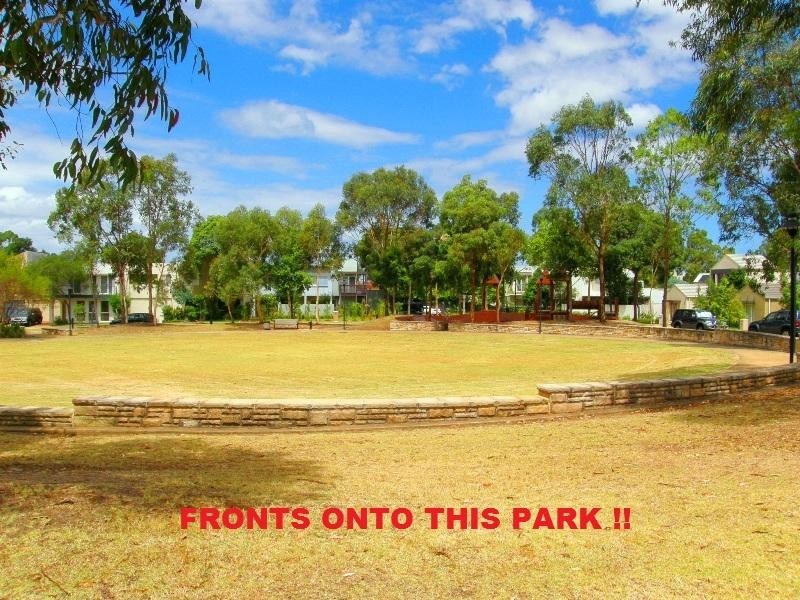 25 Cumberland  Square, Newington NSW 2127