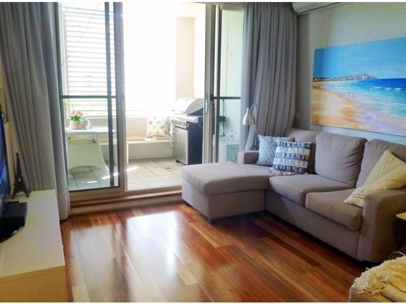 309/2 The Piazza, Wentworth Point NSW 2127