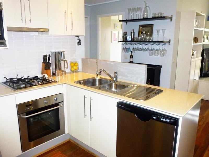 309/2 The Piazza, Wentworth Point NSW 2127