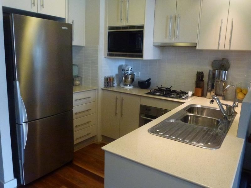 309/2 The Piazza, Wentworth Point NSW 2127