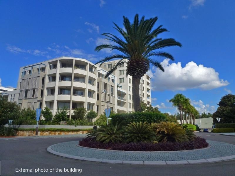 309/2 The Piazza, Wentworth Point NSW 2127