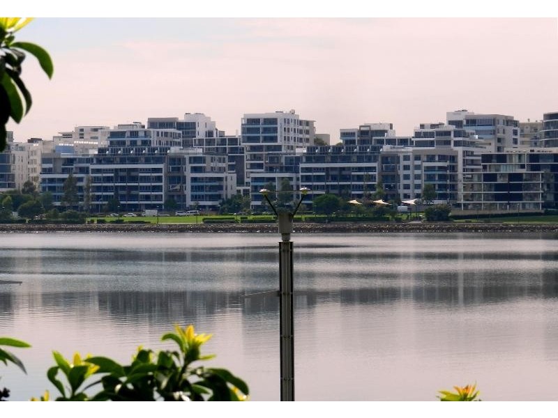 222/8 Stromboli Strait, Wentworth Point NSW 2127