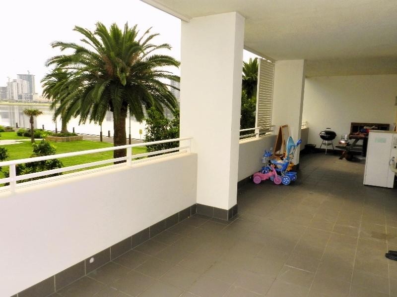 222/8 Stromboli Strait, Wentworth Point NSW 2127