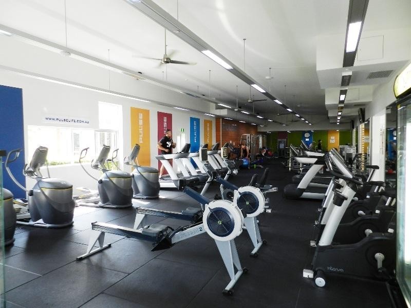 222/8 Stromboli Strait, Wentworth Point NSW 2127