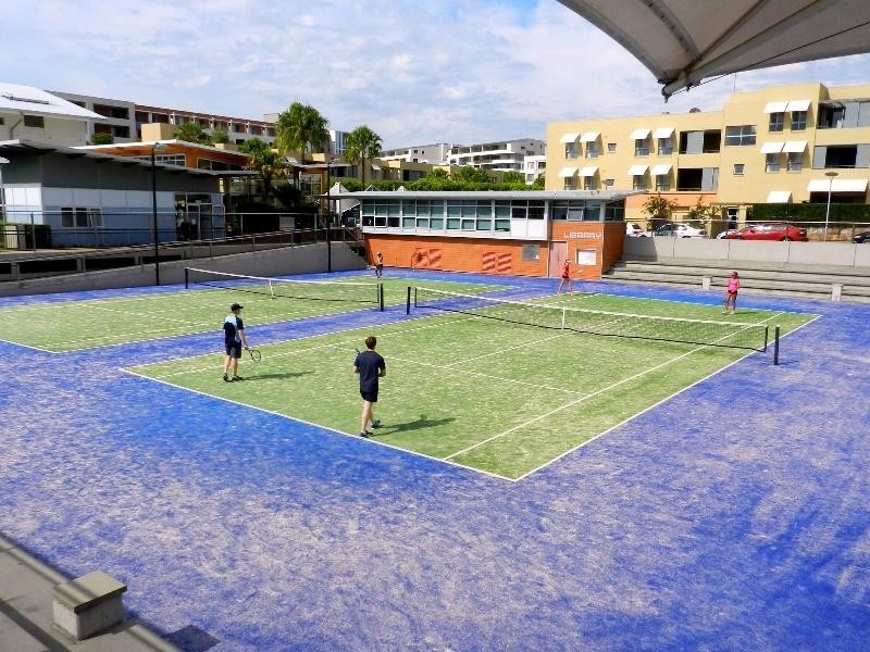 222/8 Stromboli Strait, Wentworth Point NSW 2127