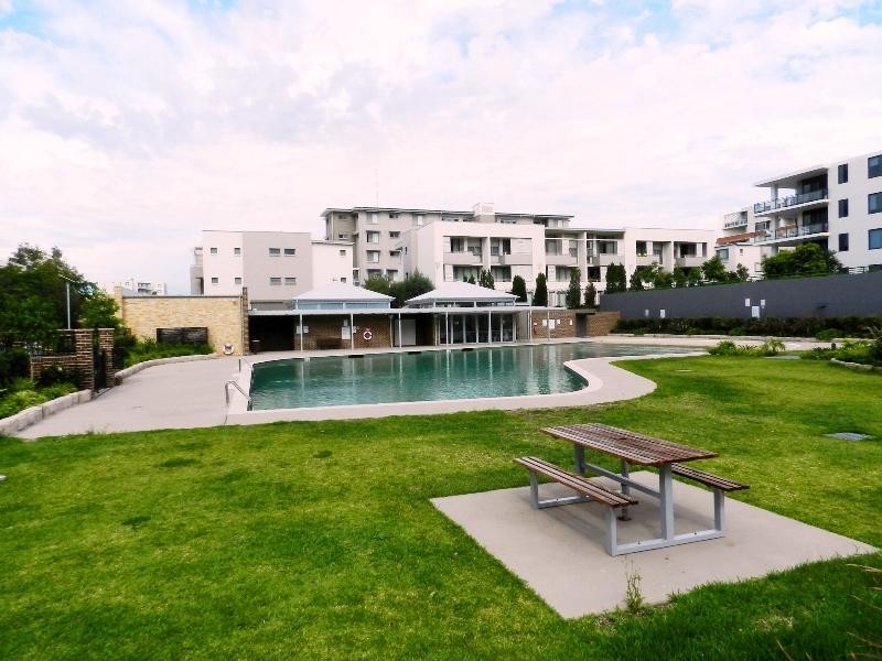 222/8 Stromboli Strait, Wentworth Point NSW 2127