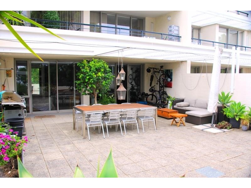 8/1 Heidelberg Avenue, Newington NSW 2127