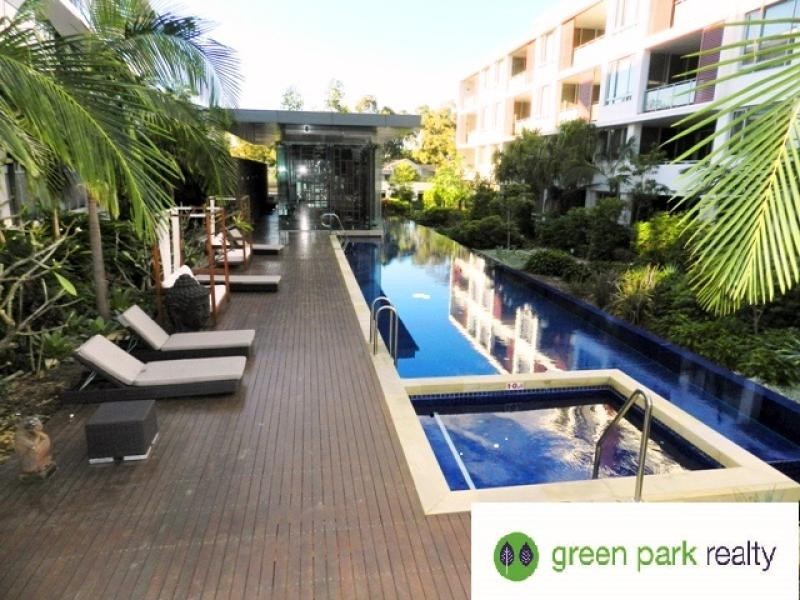 315/1 Avenue of Europe, Newington NSW 2127