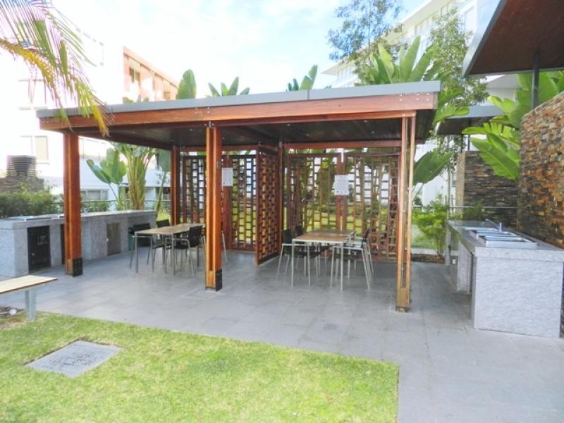 315/1 Avenue of Europe, Newington NSW 2127