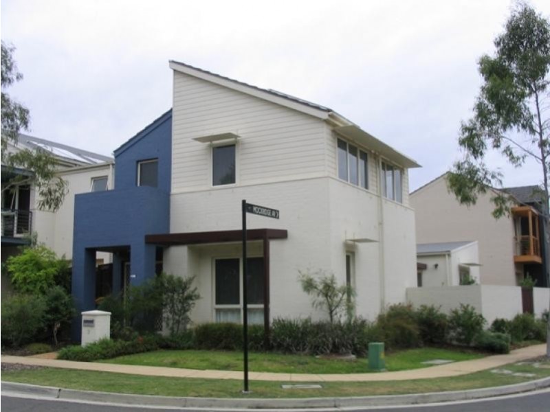 2 Newington Boulevard, Newington NSW 2127