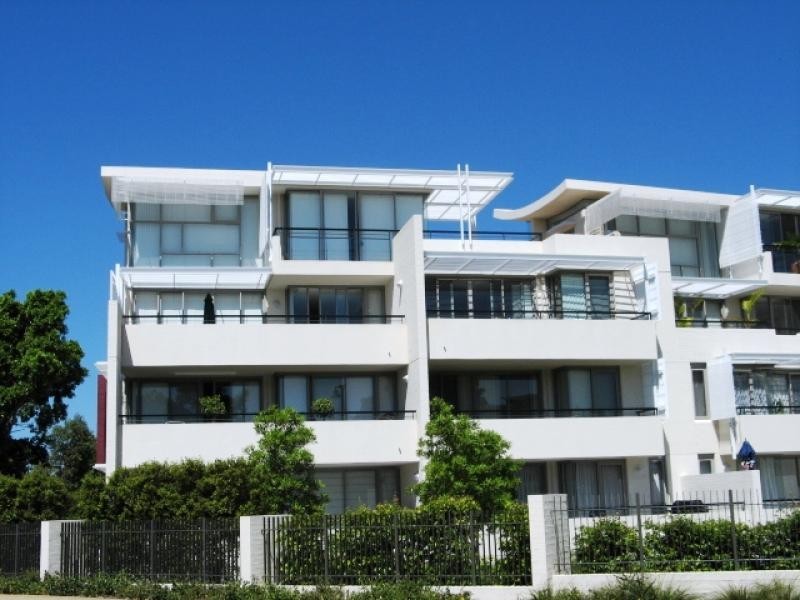 1/5 Sandpiper Crescent, Newington NSW 2127