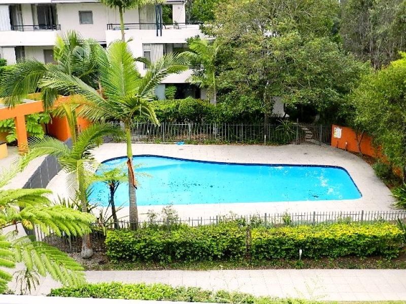 25/21 Blaxland  Avenue, Newington NSW 2127