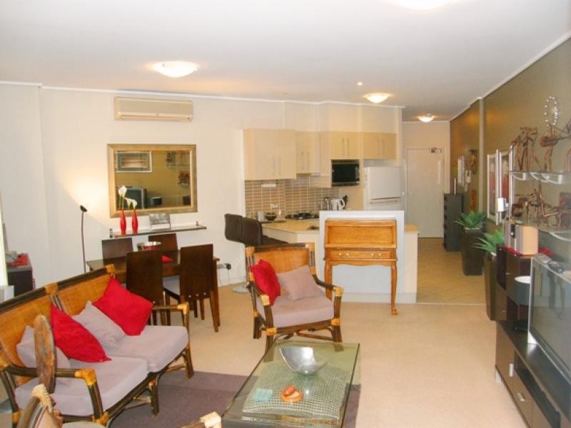 509/1 The Piazza, Wentworth Point NSW 2127