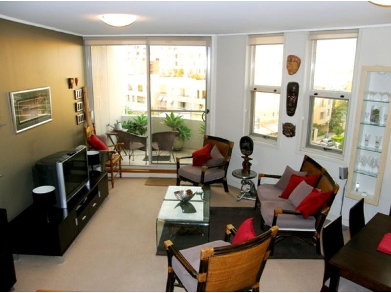 509/1 The Piazza, Wentworth Point NSW 2127