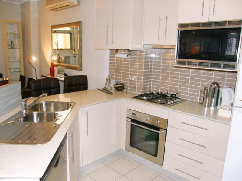 509/1 The Piazza, Wentworth Point NSW 2127