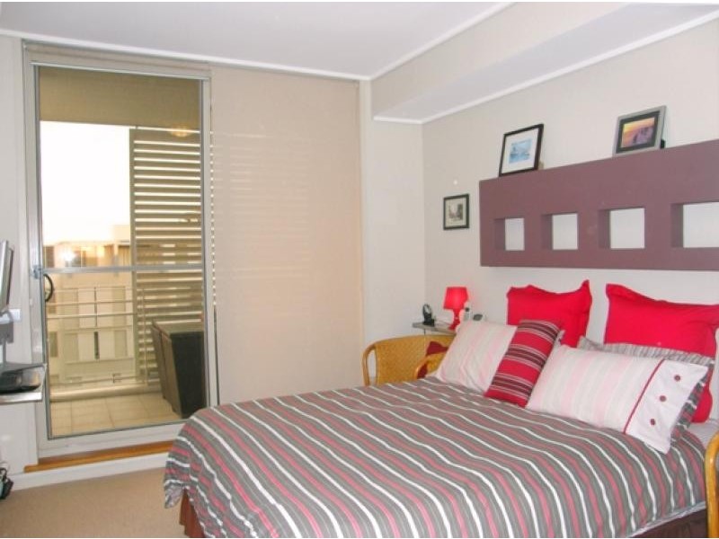 509/1 The Piazza, Wentworth Point NSW 2127