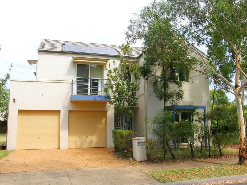 23 Lewis Way, Newington NSW 2127