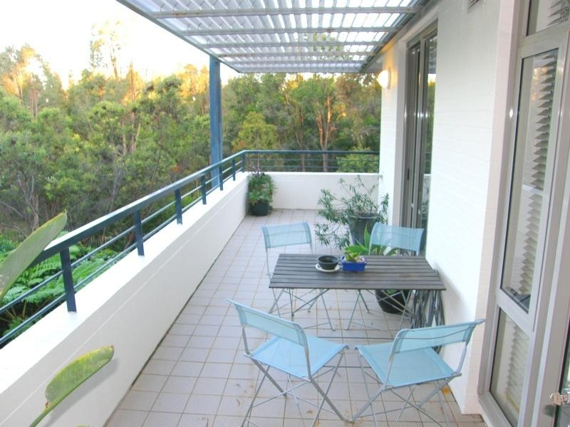 26/21 Blaxland Avenue, Newington NSW 2127