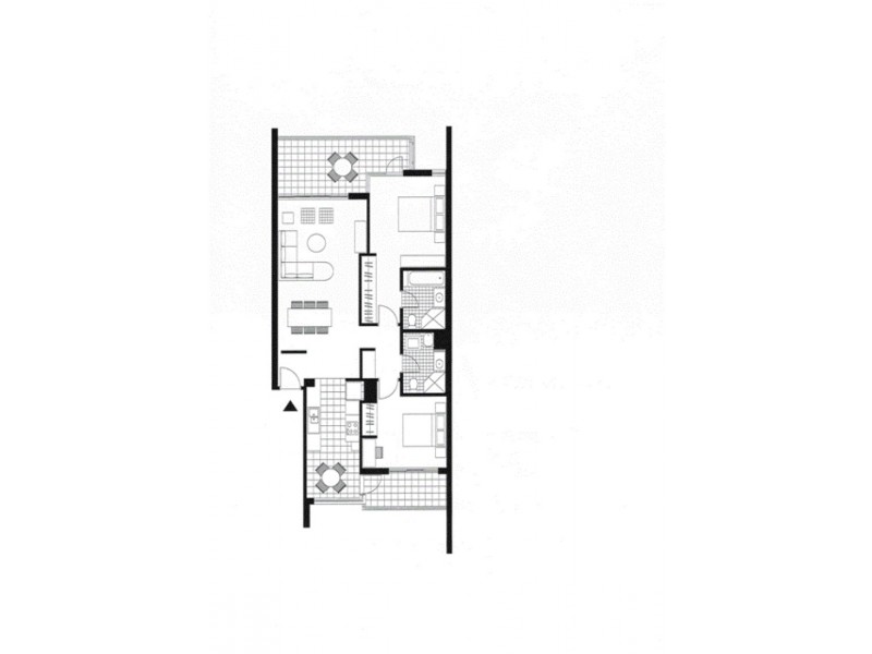 4/1 Owens  Avenue, Newington NSW 2127 Floorplan
