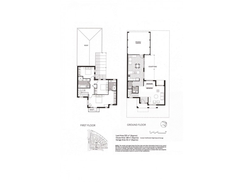 15 Ottey Avenue, Newington NSW 2127 Floorplan