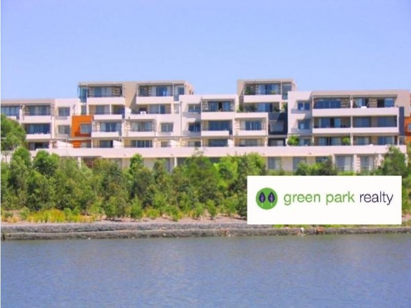 17/17 Pearce Avenue, Newington NSW 2127