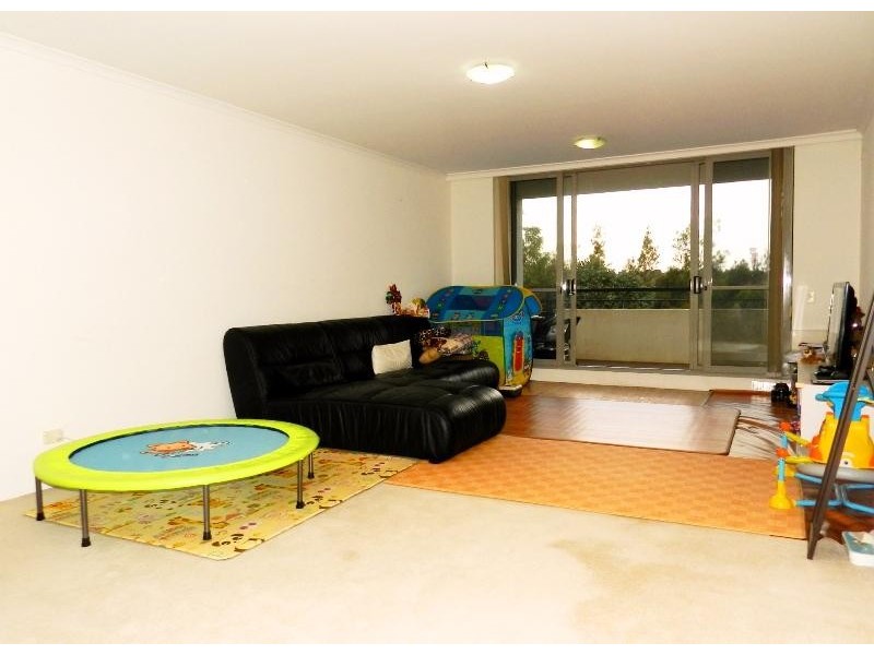 17/17 Pearce Avenue, Newington NSW 2127