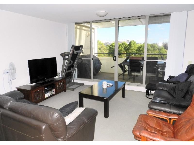 21/1 Sandpiper Crescent, Newington NSW 2127