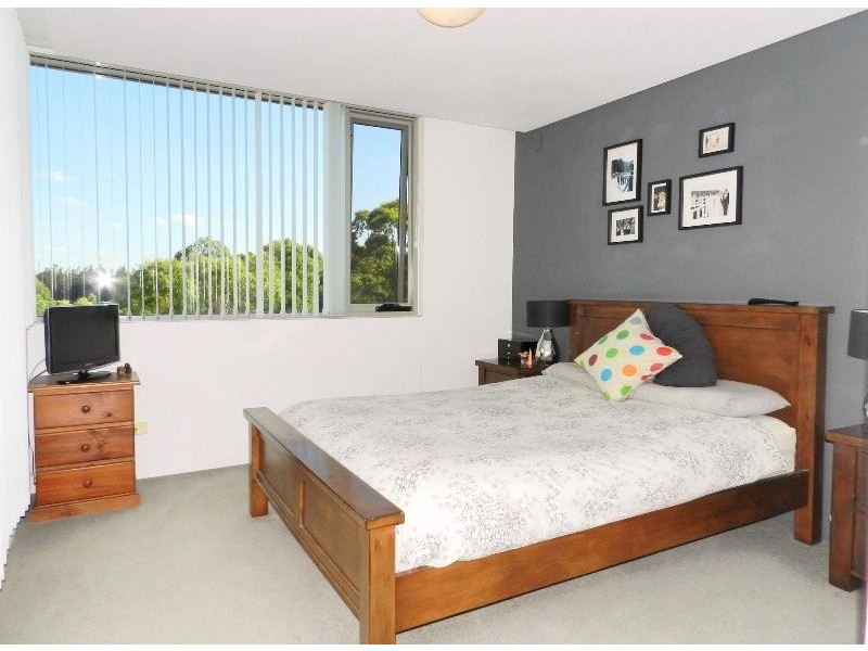 21/1 Sandpiper Crescent, Newington NSW 2127