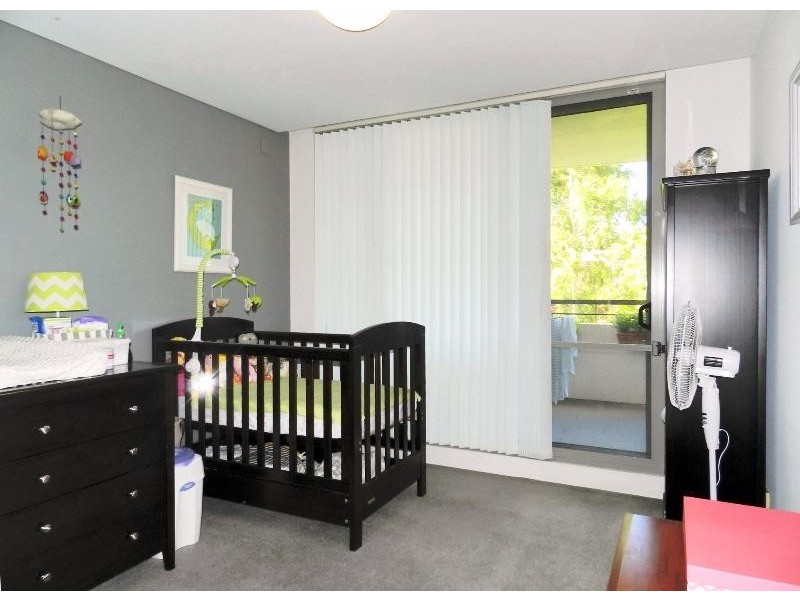 21/1 Sandpiper Crescent, Newington NSW 2127