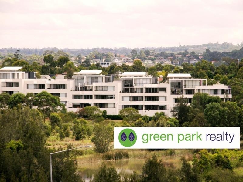 21/1 Sandpiper Crescent, Newington NSW 2127