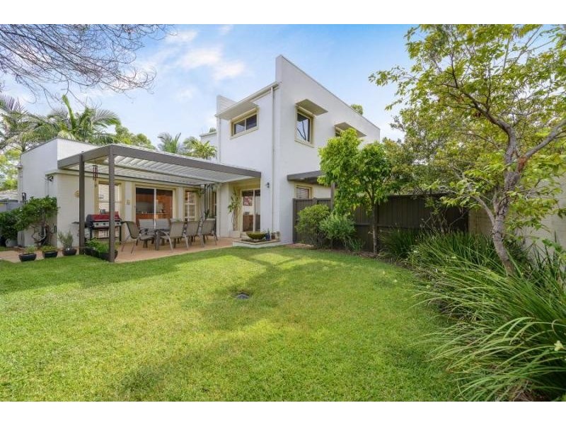 1 Lewis Way, Newington NSW 2127