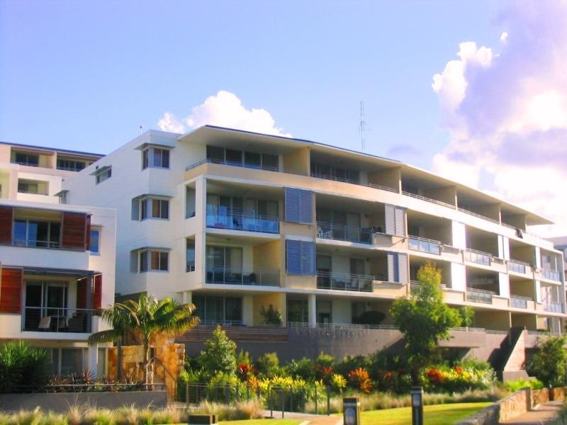 112/3 Amalfi Drive, Wentworth Point NSW 2127