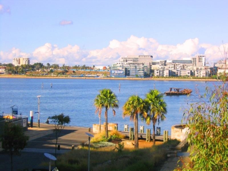 112/3 Amalfi Drive, Wentworth Point NSW 2127