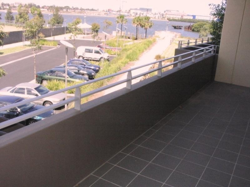 112/3 Amalfi Drive, Wentworth Point NSW 2127