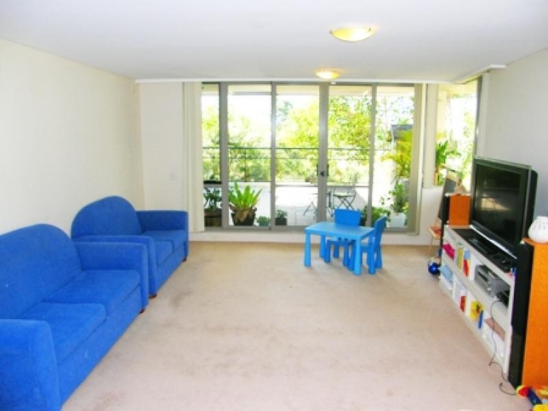 32/9 Blaxland Avenue, Newington NSW 2127