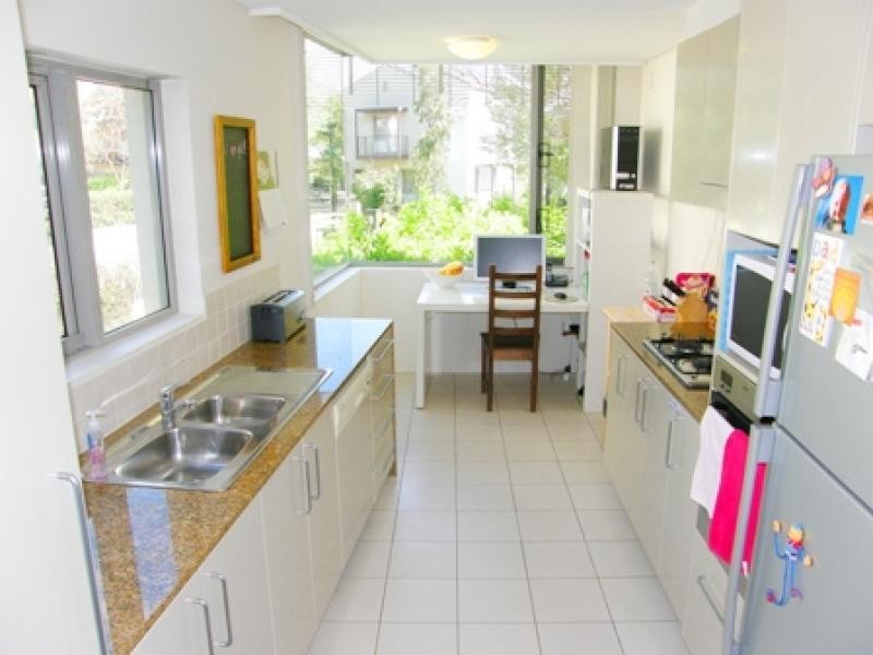 32/9 Blaxland Avenue, Newington NSW 2127
