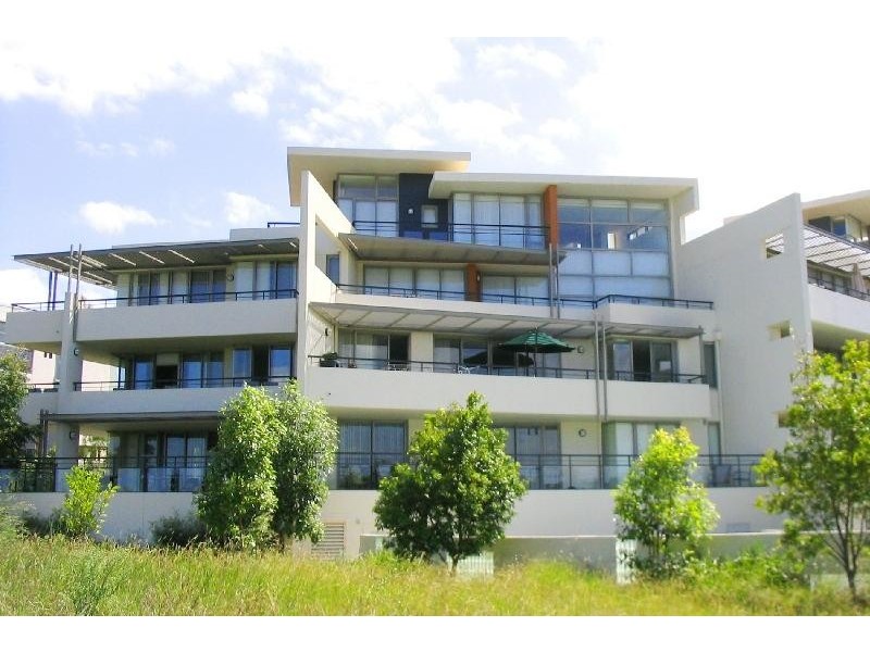 32/9 Blaxland Avenue, Newington NSW 2127