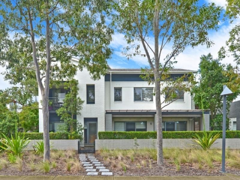 16 Perkins Avenue, Newington NSW 2127