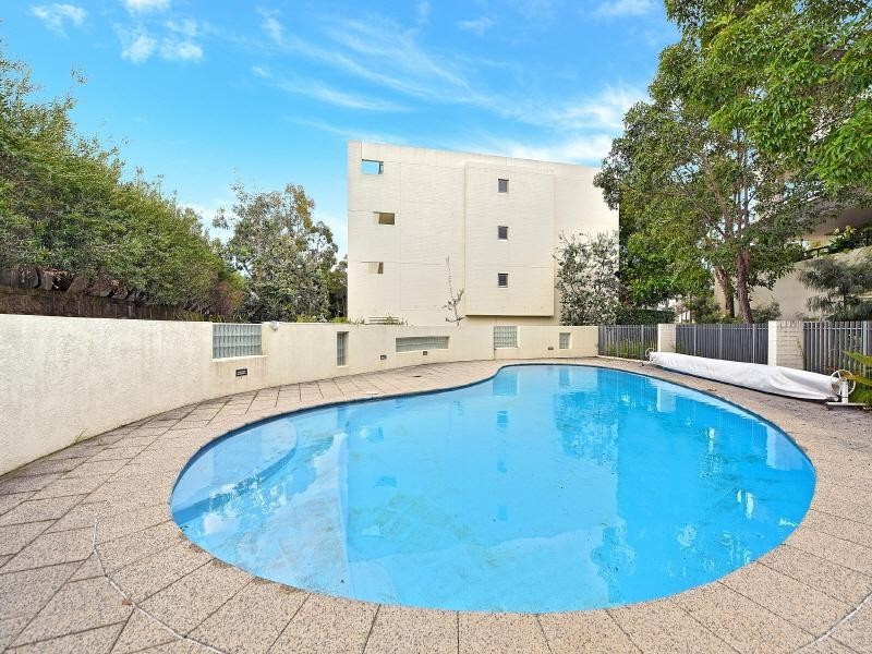 12/3 Blaxland Avenue, Newington NSW 2127