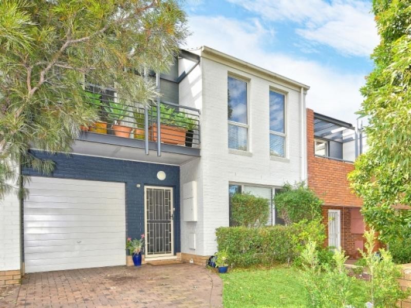 5 Lane Avenue, Newington NSW 2127